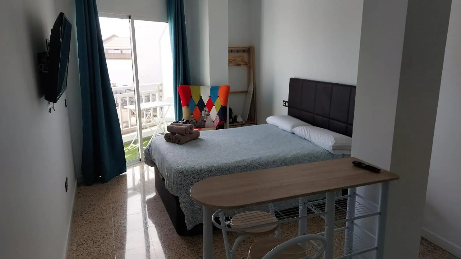 Apartment Apartamentos Bello Lanzarote Arrecife