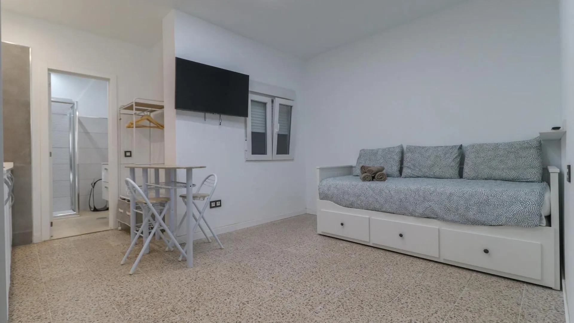 Apartamentos Bello Lanzarote Arrecife  Spanien