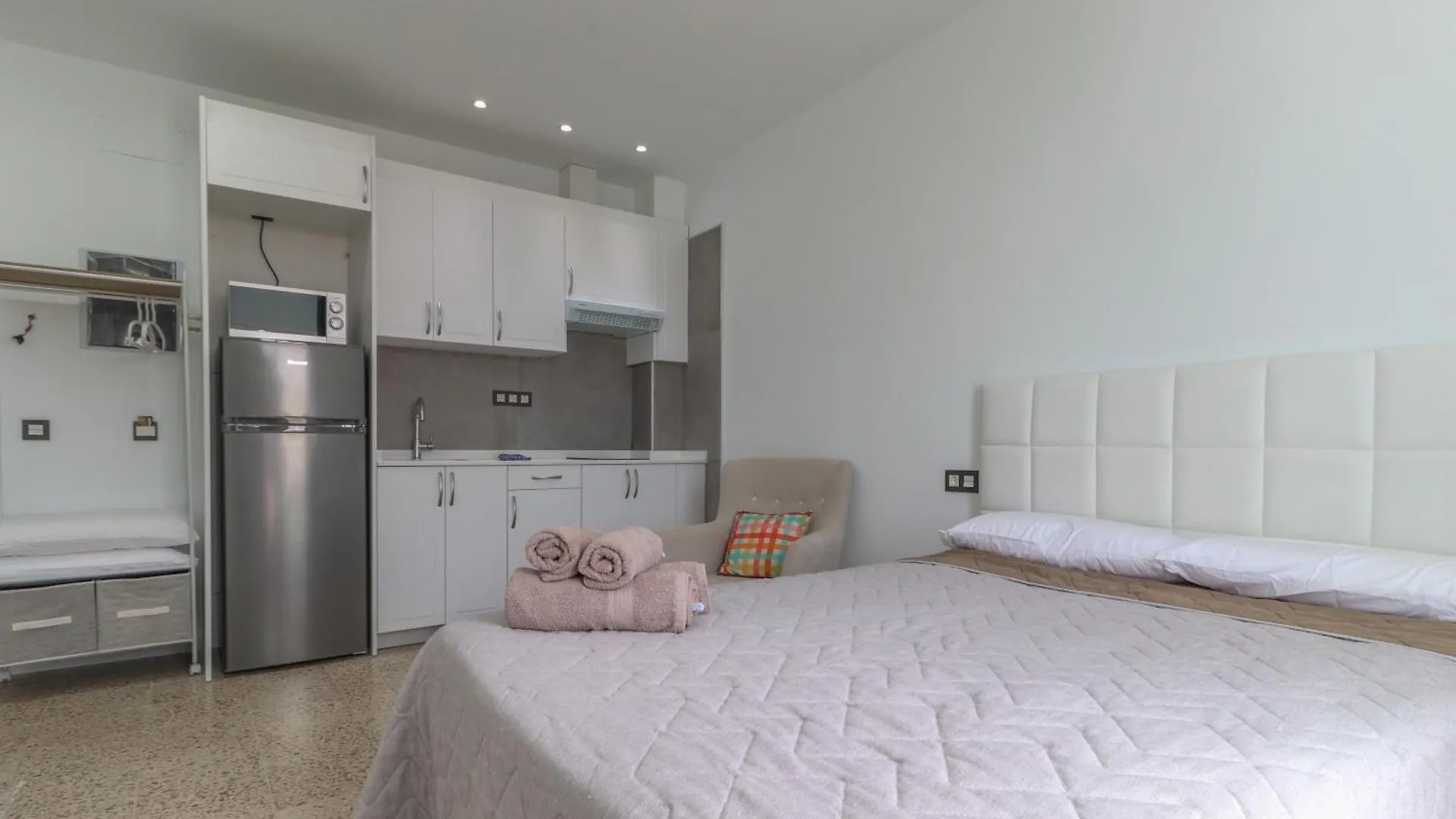 Apartment Apartamentos Bello Lanzarote Arrecife  Spanien