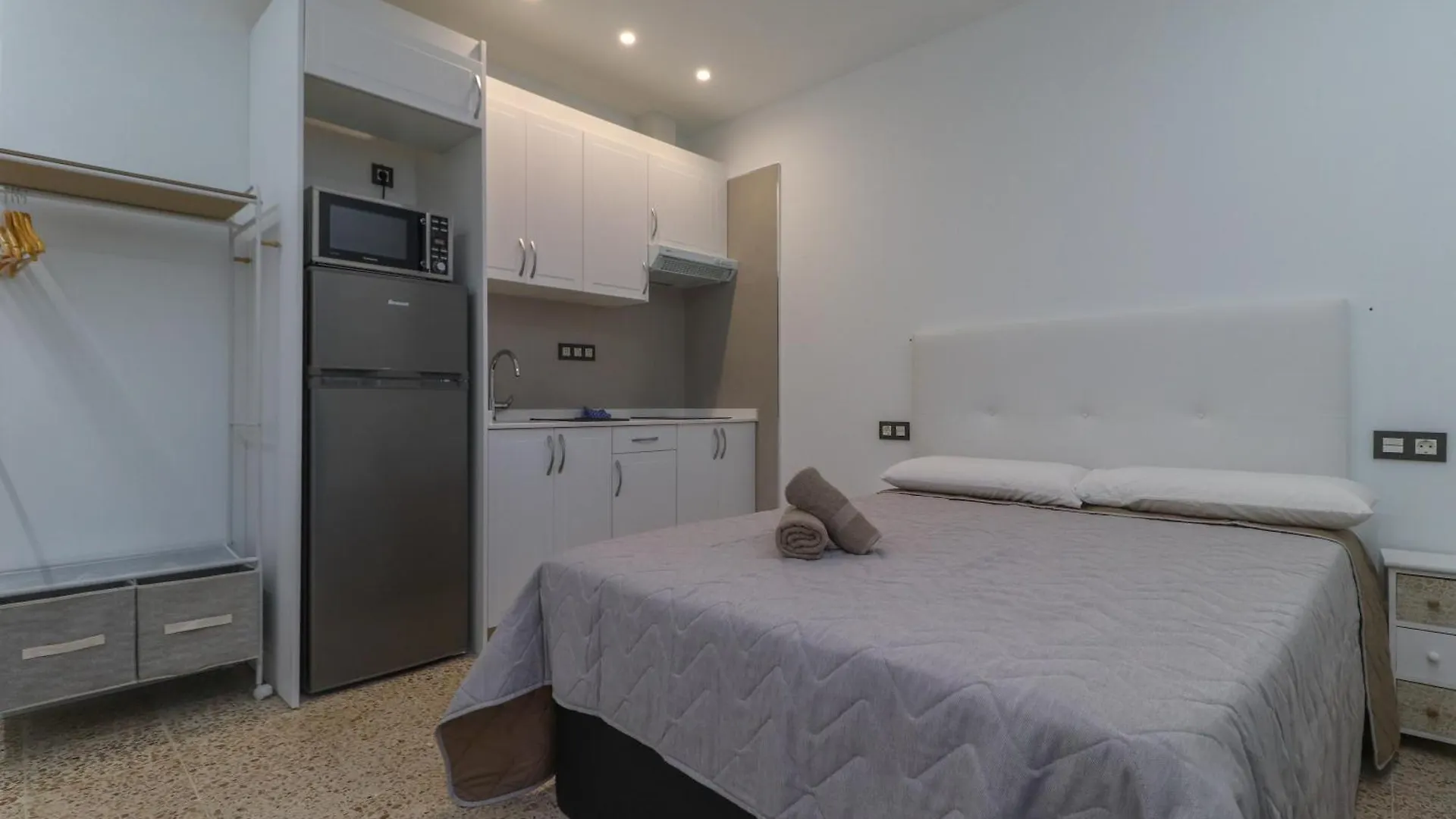 Apartamentos Bello Lanzarote Arrecife  Arrecife (Lanzarote)
