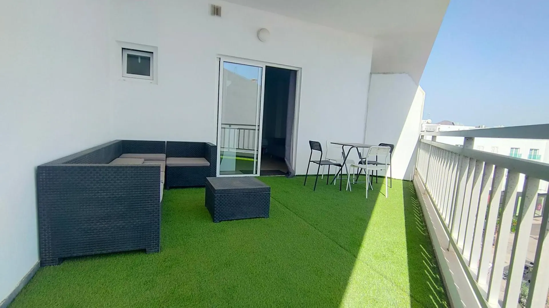 Apartamentos Bello Lanzarote Arrecife  0*, Arrecife (Lanzarote) Spanien