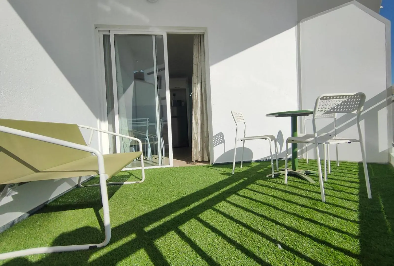 Apartment Apartamentos Bello Lanzarote Arrecife
