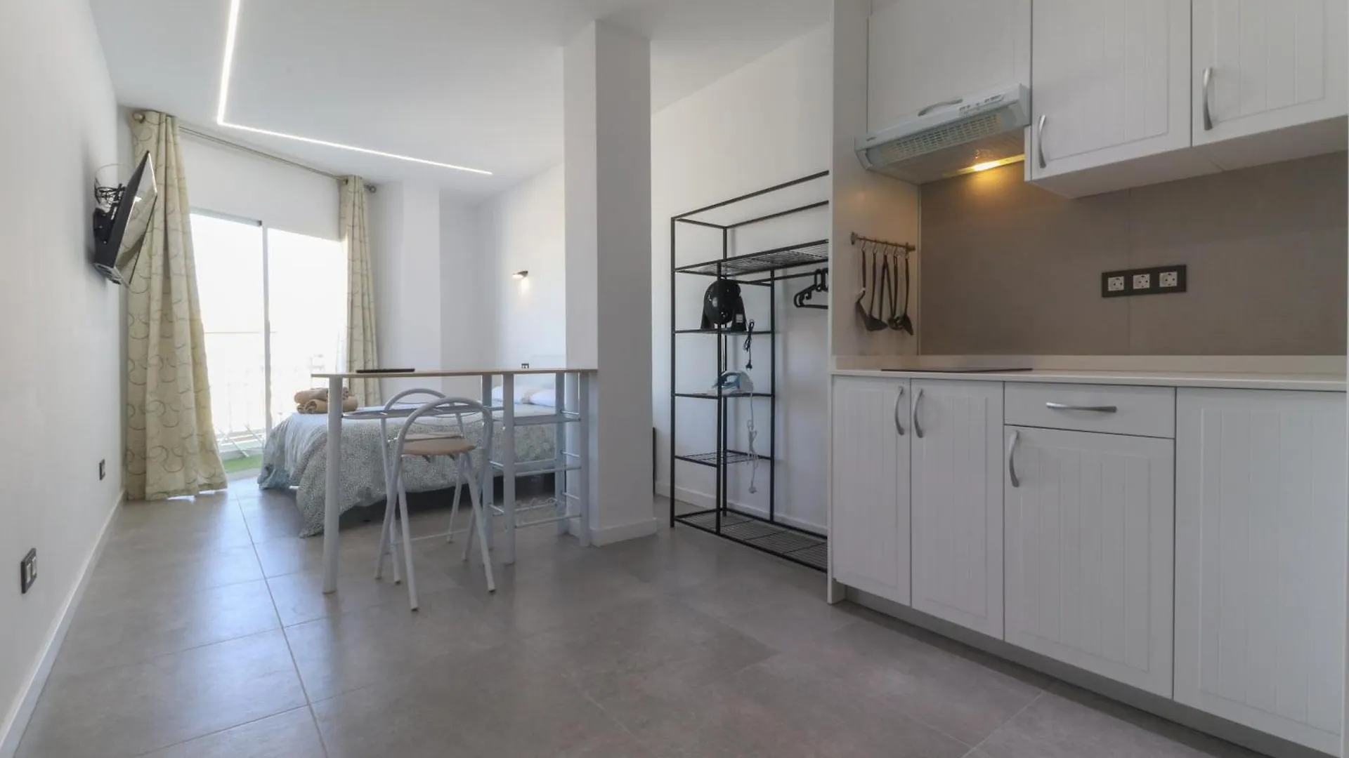 Apartamentos Bello Lanzarote Arrecife  Spanien