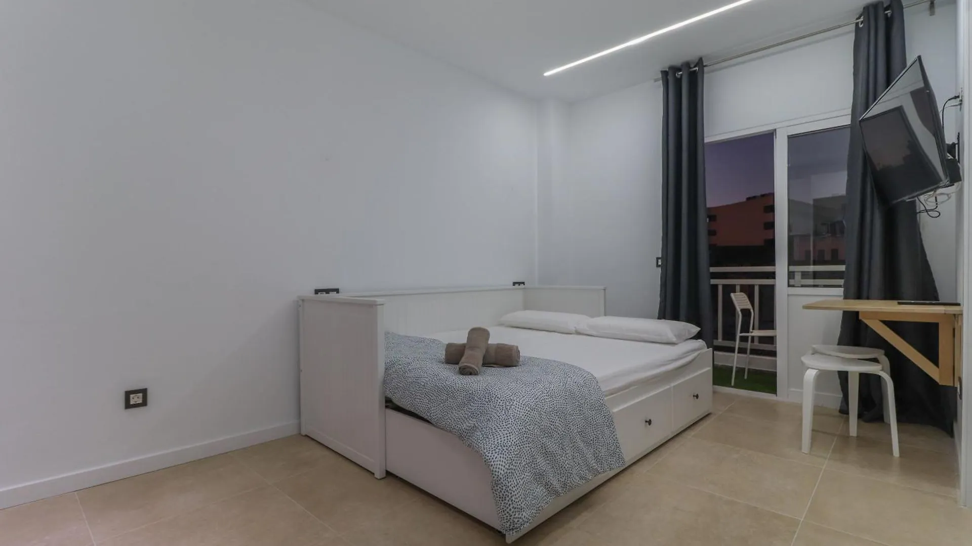Apartment Apartamentos Bello Lanzarote Arrecife  Spanien