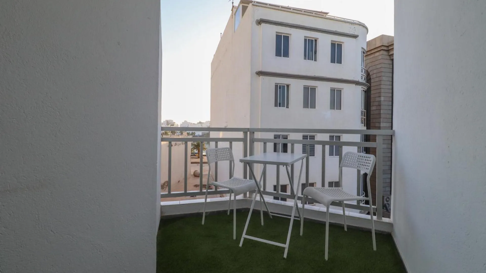 Apartamentos Bello Lanzarote Arrecife  Arrecife (Lanzarote)