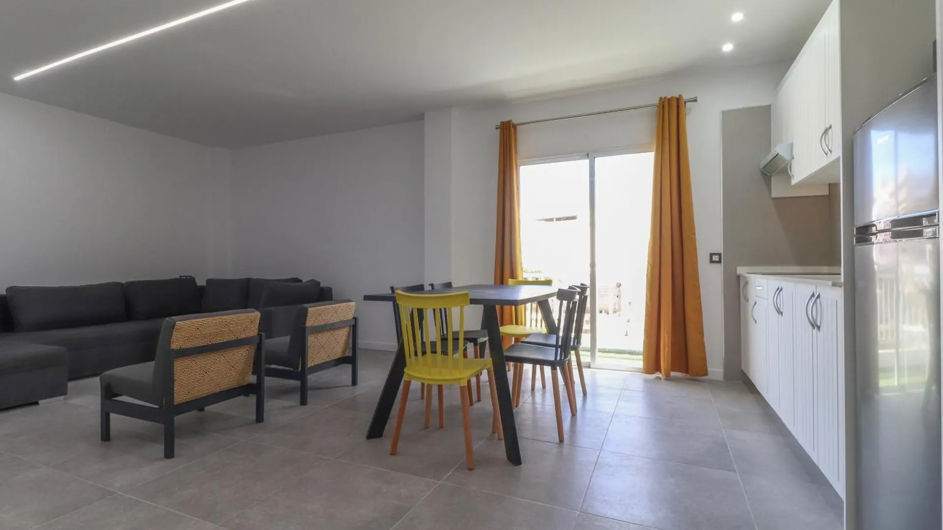 Apartamentos Bello Lanzarote Arrecife  Arrecife (Lanzarote)