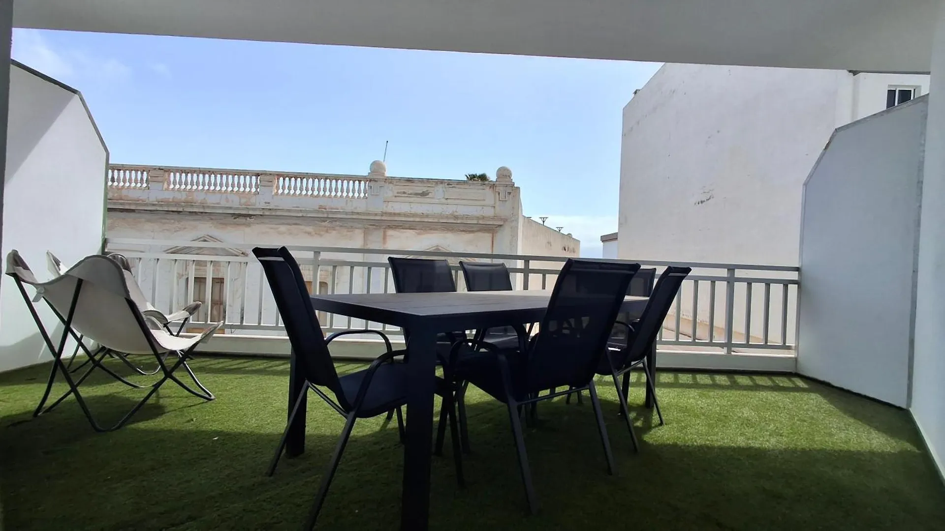Apartamentos Bello Lanzarote Arrecife  Spanien