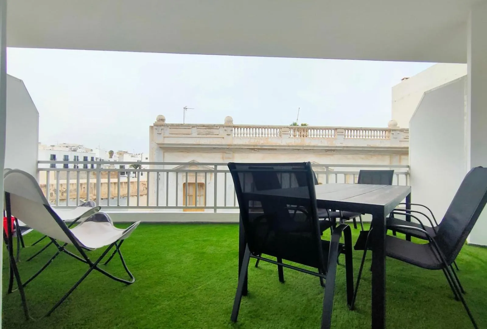 Apartamentos Bello Lanzarote Arrecife