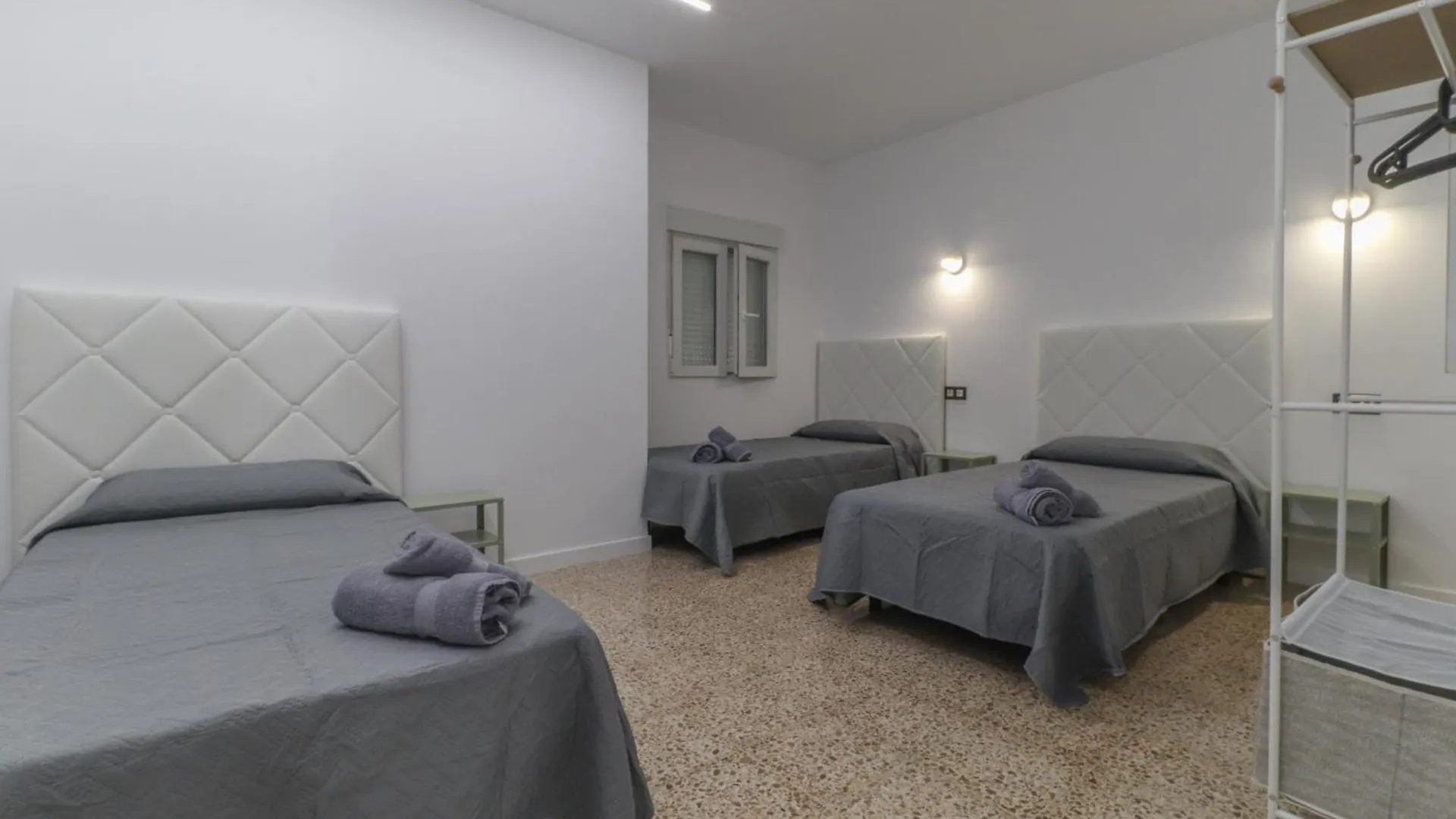 Apartamentos Bello Lanzarote Arrecife