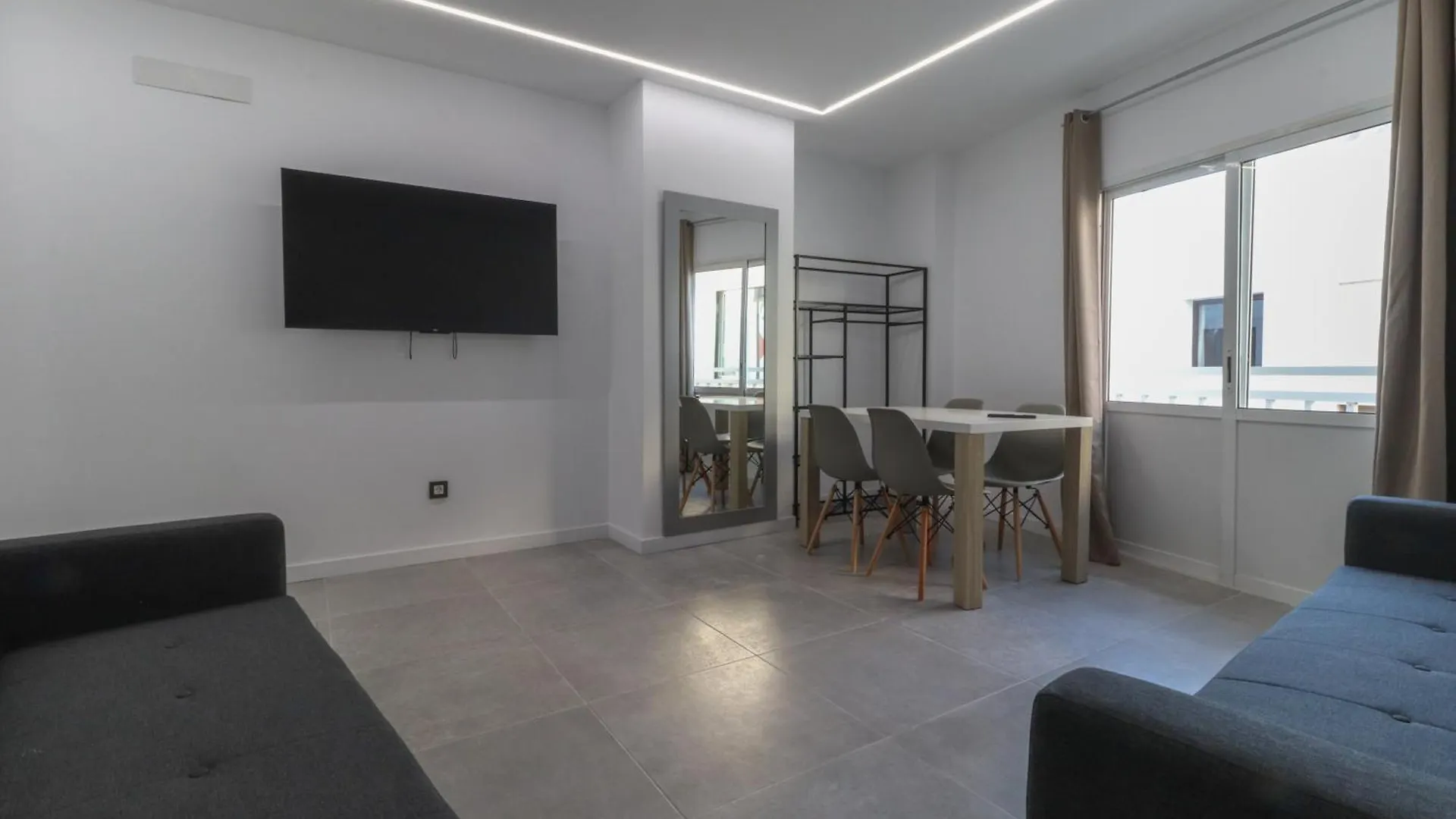 Apartamentos Bello Lanzarote Arrecife  Spanien