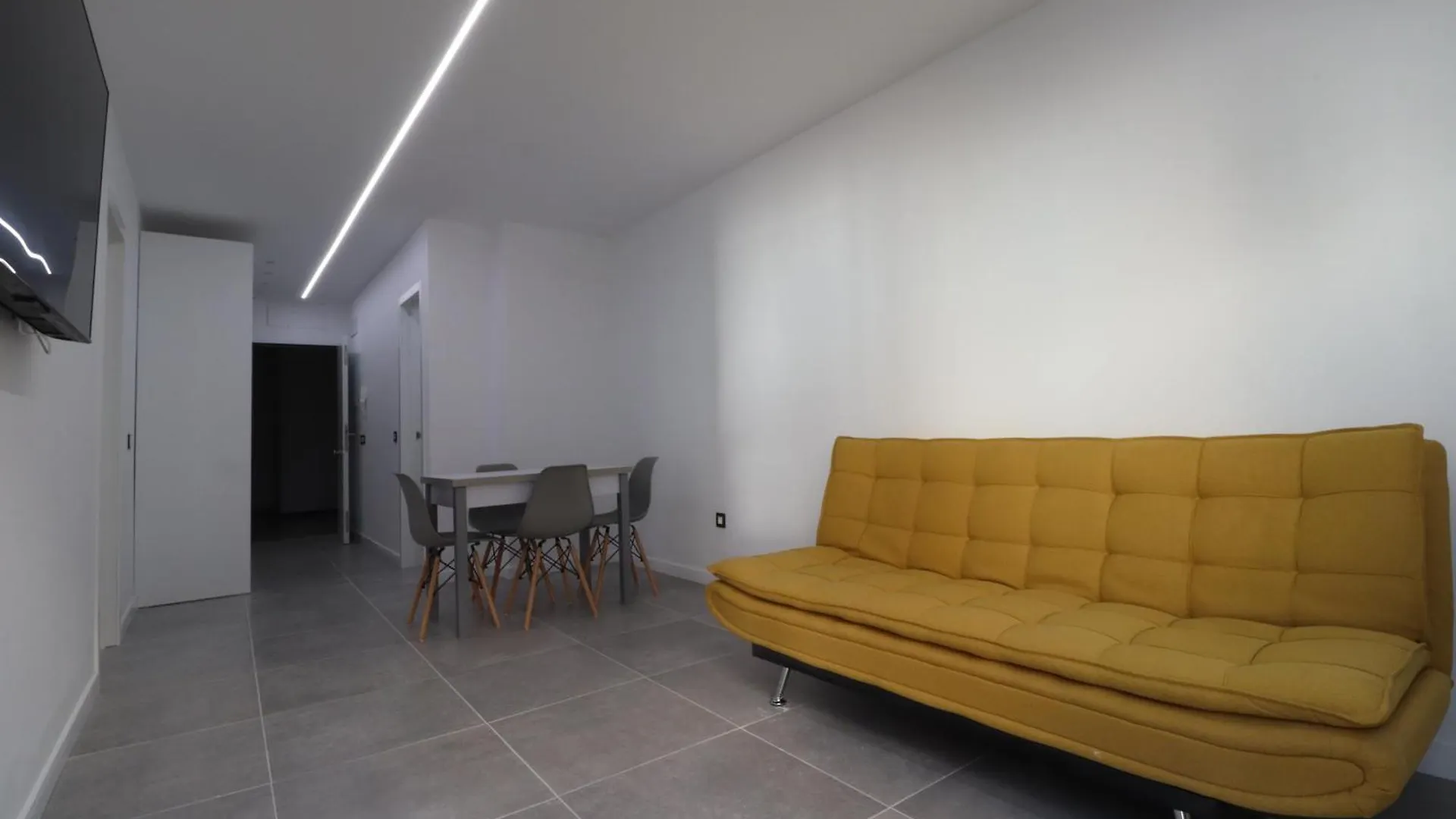 Apartment Apartamentos Bello Lanzarote Arrecife