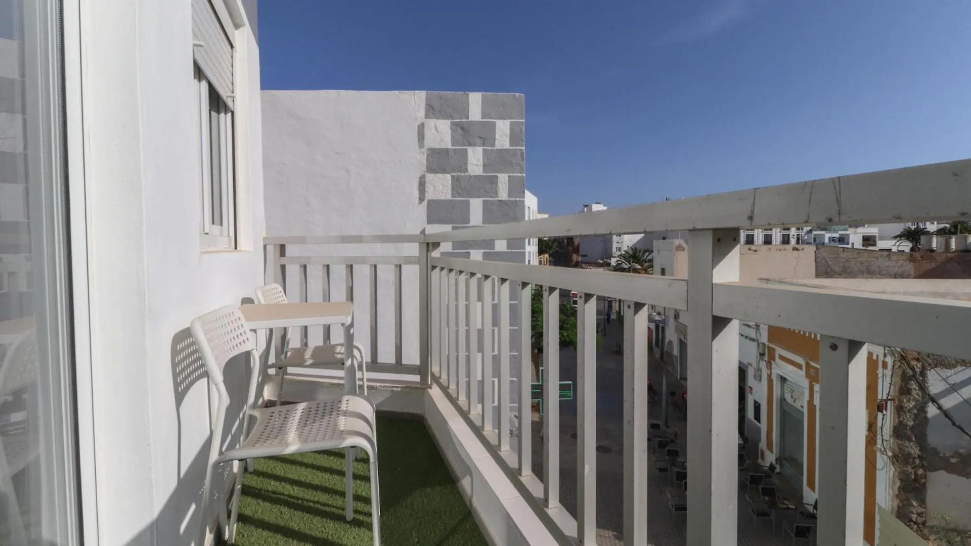 Apartamentos Bello Lanzarote Arrecife  Apartment