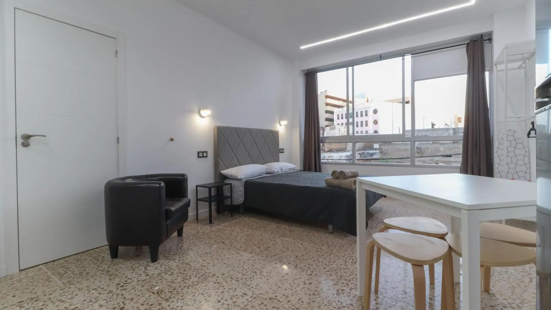 Apartment Apartamentos Bello Lanzarote Arrecife  Spanien