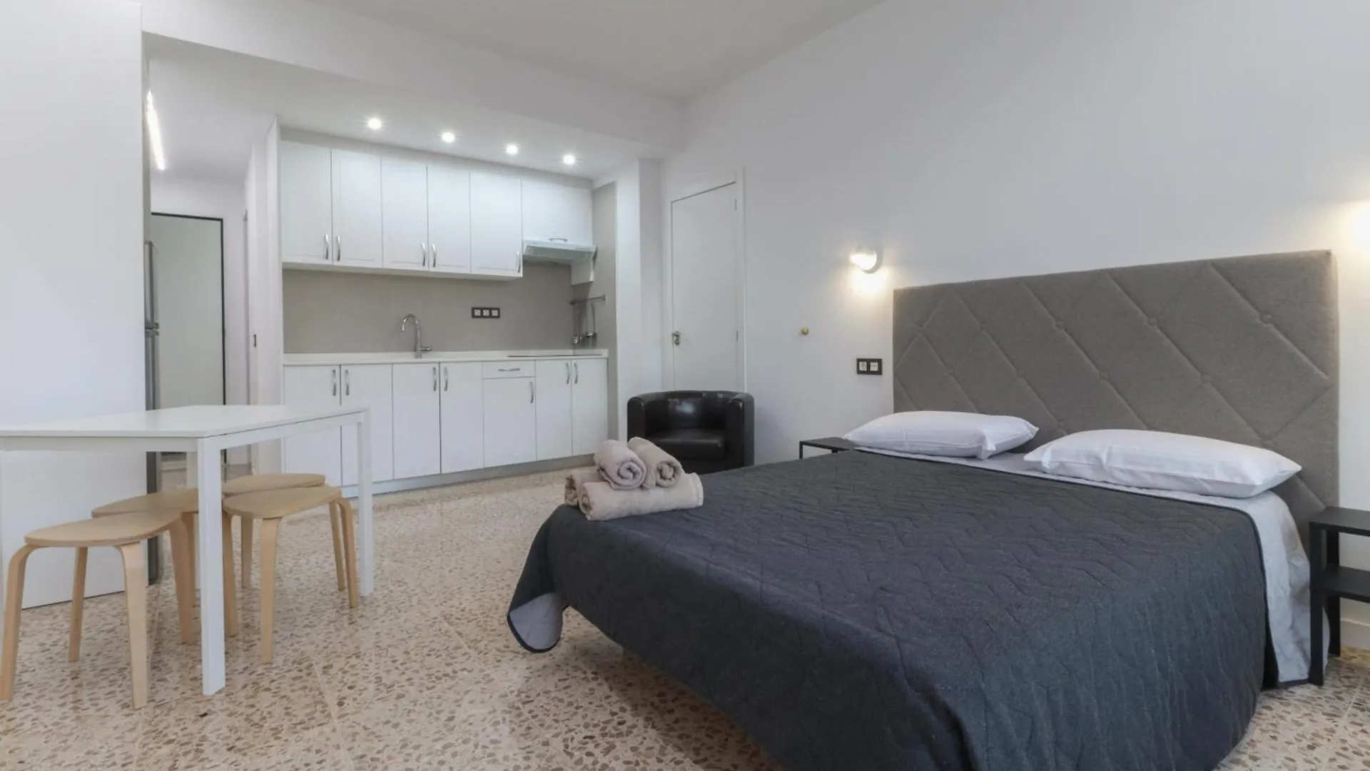 Apartment Apartamentos Bello Lanzarote Arrecife