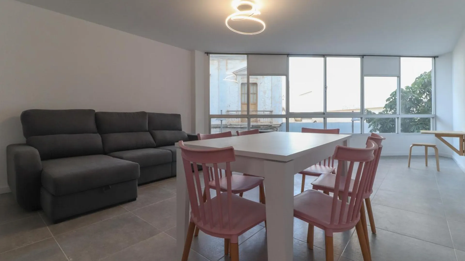 Apartamentos Bello Lanzarote Arrecife  0*, Arrecife (Lanzarote)