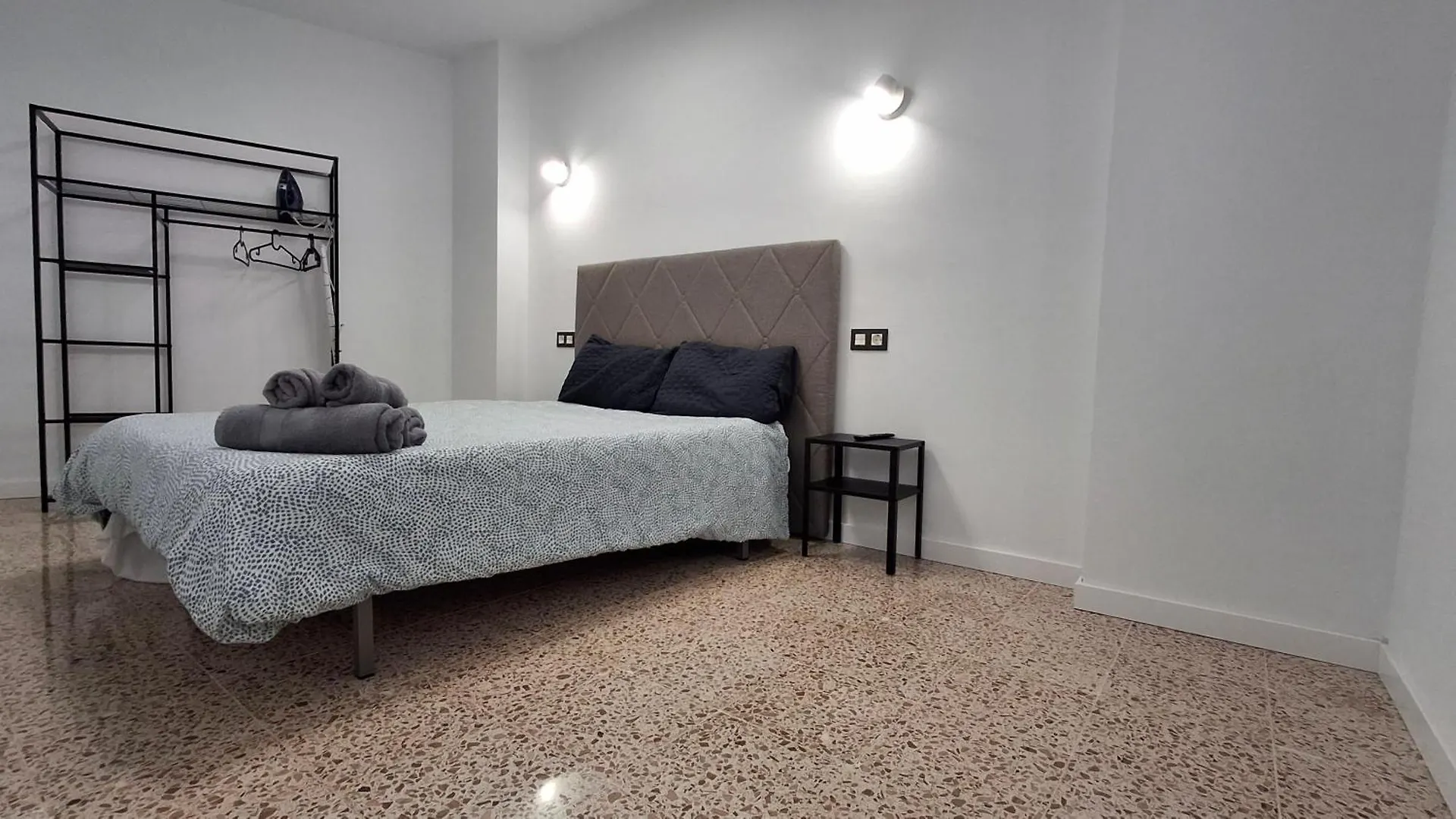 Apartment Apartamentos Bello Lanzarote Arrecife  Spanien