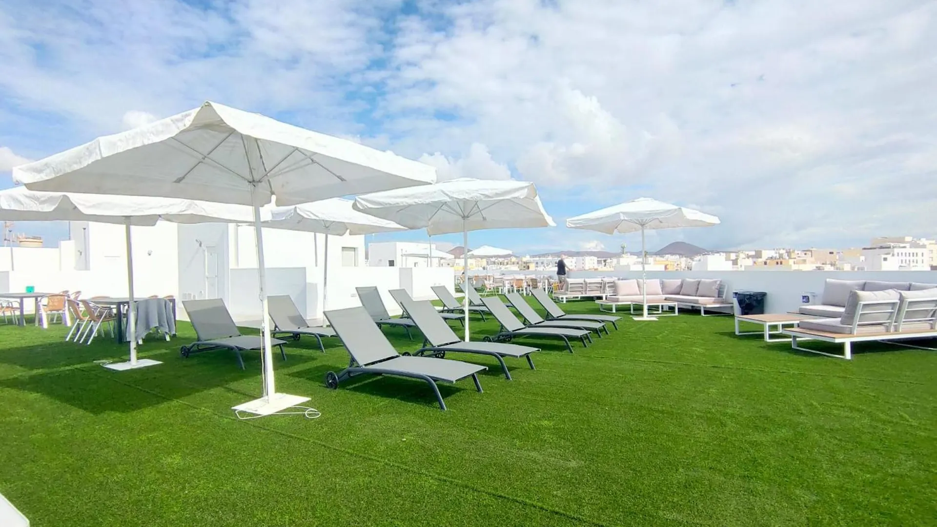 Apartment Apartamentos Bello Lanzarote Arrecife