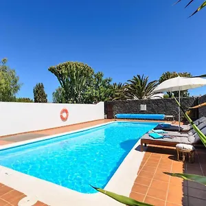 Ferienhaus Casa Gasparini, Tahiche