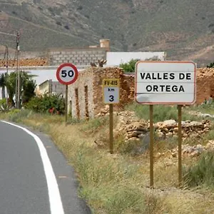  Apartamento Casa Gayria España