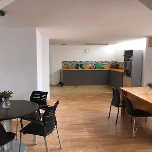 Campo de lujo Urban Rest Zone And Coworking, Arrecife (Lanzarote)