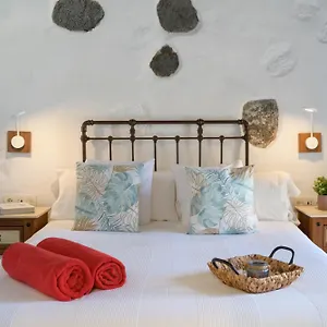 La Casa Del Medianero Appartement