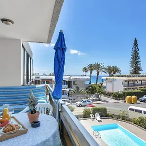  Apartamento Casa Alegria España